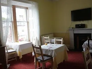 Bed and breakfast Airdenair