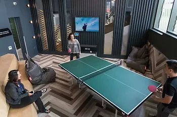 New Park Summer Stays 3*