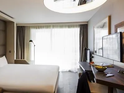 Adagio Royal Mile شقة فندقية