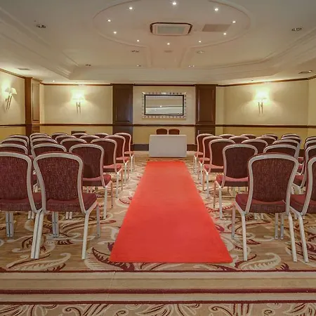 Grosvenor 4* Edimburgo