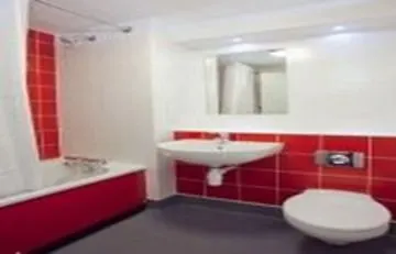Hotel Travelodge Waterloo Place 3*