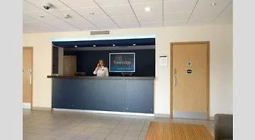 Travelodge Airport Ratho Station 3* 爱丁堡