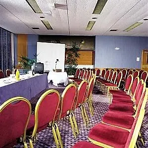 Indigo 3* إدنبرة