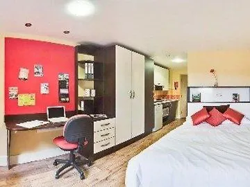 Smart Iq Hotel Edinburgh