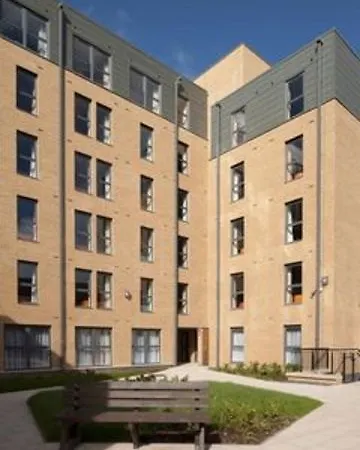 Smart Iq 4* Edinburgh