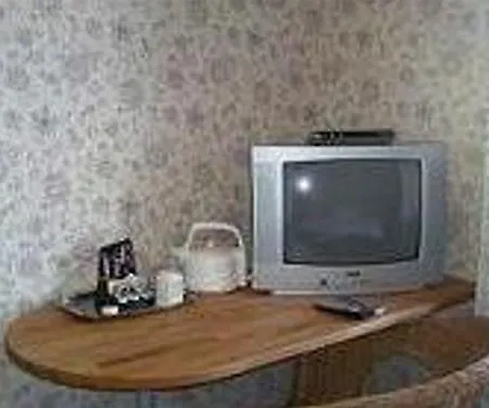 بيت ضيافة Falcon Crest