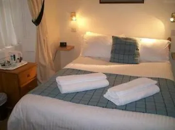 The Guards Otel