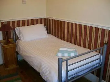 The Guards Hotel Edinburgh