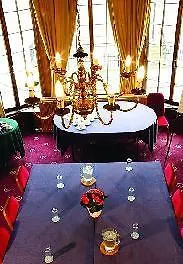 Hotel Melvin House 3*