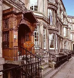 Melvin House 3*