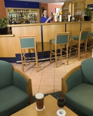 Express - Leith Waterfront By Ihg Hotel Edinburgh