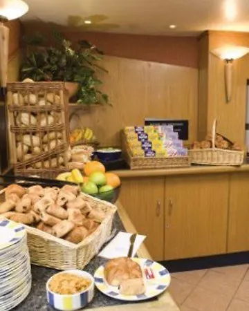 Express - Leith Waterfront By Ihg 3*