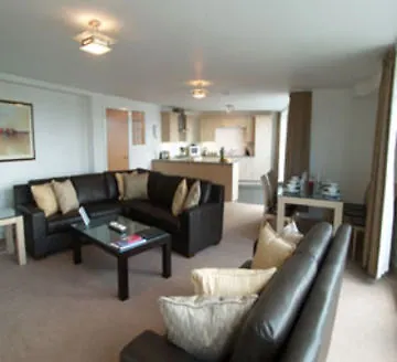 Fountain Court - Eq2 Edimburgo