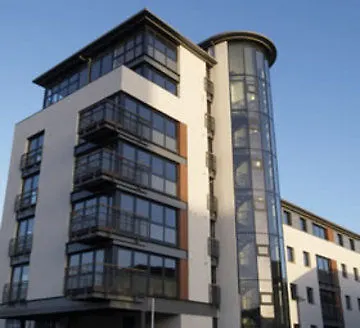 Fountain Court - Eq2 Lejlighedshotel 4*