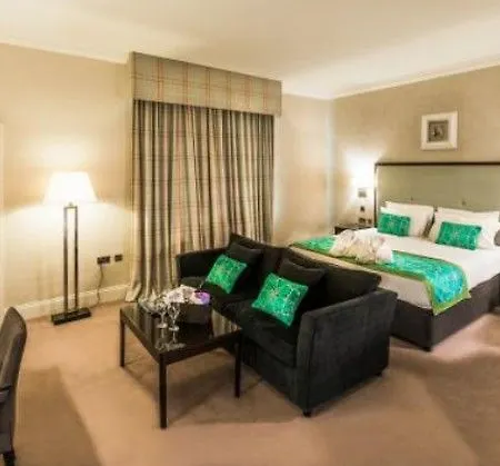 Leonardo 3* Edinburgh