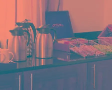 茱莉斯爱丁堡旅馆