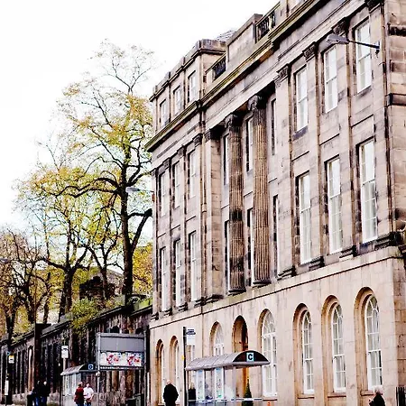 Princes Street