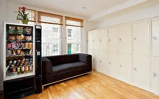 Hotell Staycity West End 4*