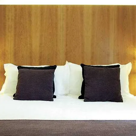 Four Points By Sheraton 4*
