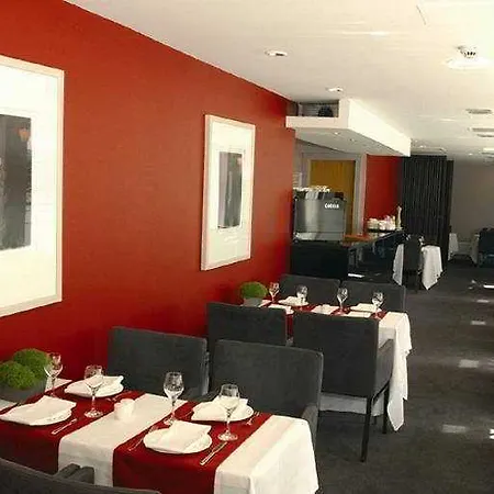 Four Points By Sheraton 4* Edimburgo