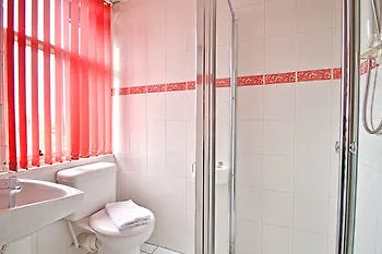 Casa de hóspedes The Beverley 4*