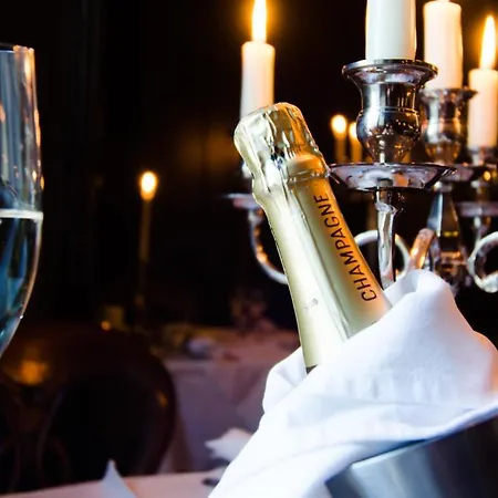 23 Mayfield Penzion 5*