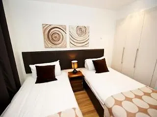 Staycity West End Edinburg