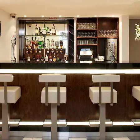 Express - Royal Mile By Ihg Otel Edinburgh