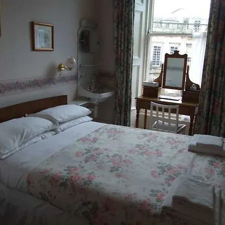 Gæstehus St Bernard's House (adults Only)