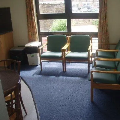 Euro Halls Apartamento