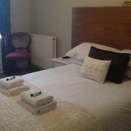 Maison d'hôtes Townhouse 3*