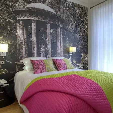 Apartamento Clarendon Luxury