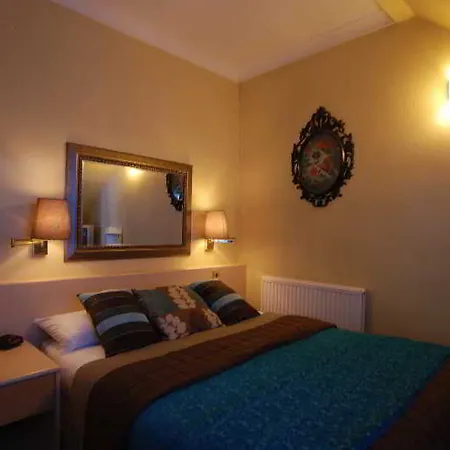 Thistle Otel