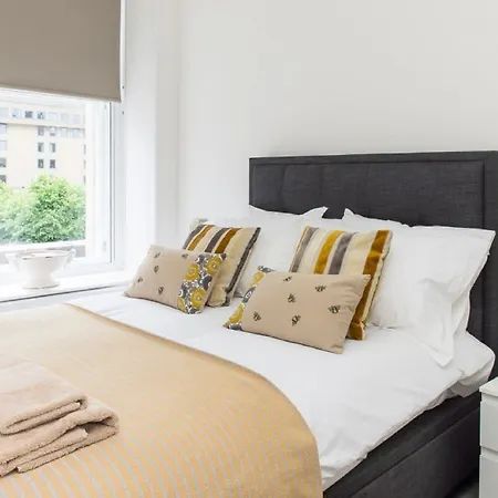 Landmarks 4* Edinburgh