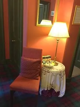 Appin House - Édimbourg