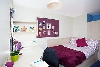 מלון Portsburgh Court אדינבורו