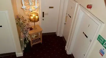 Guest house Grangeview Edinburgh