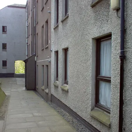 New Arthur Place - Self Catering Flats