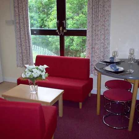 New Arthur Place - Self Catering Flats Appartamento *