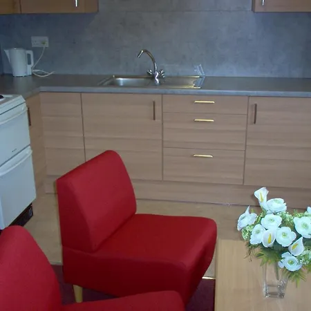 Appartamento New Arthur Place - Self Catering Flats Edimburgo