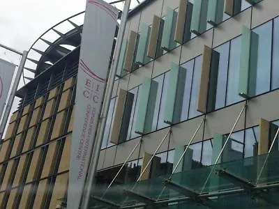 Hotell Hampton By Hilton West End