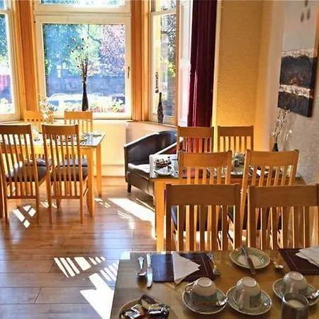Granville Maison d'hôtes 3*