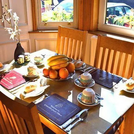 Granville בית הארחה