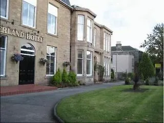 Northumberland Hotel 3*
