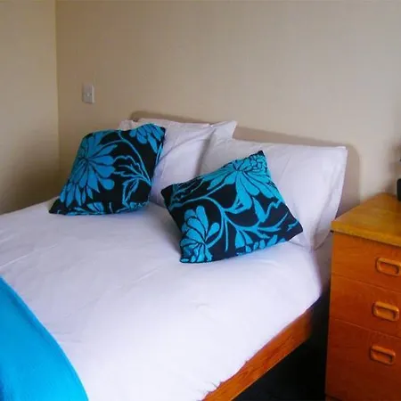 Almond House Affittacamere 2*