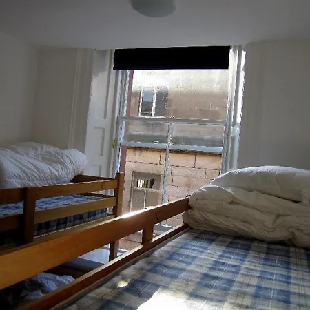 Hostal Haystack