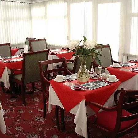 Arden Guest House, Craigmillar Castle Hotell Edinburg