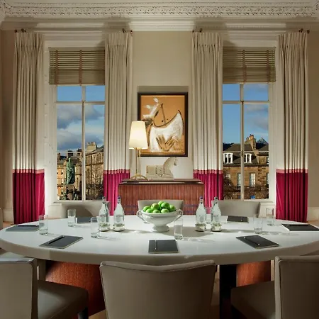 Hotel The Atholl
