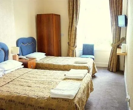 Merith House Edimburgo