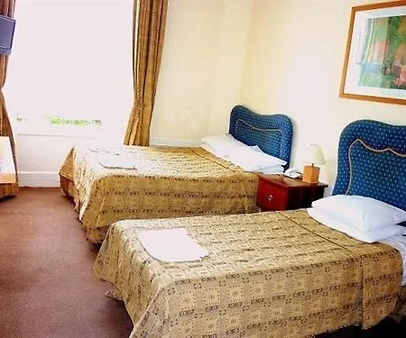 Hotell Merith House 3*